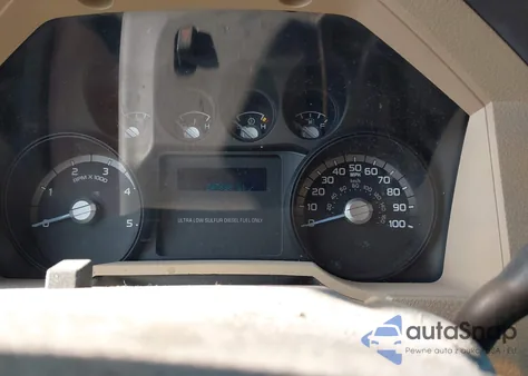 2013 Ford F-250 Xlt from USA, damaged, VIN 1FT7W2AT6DEA30095